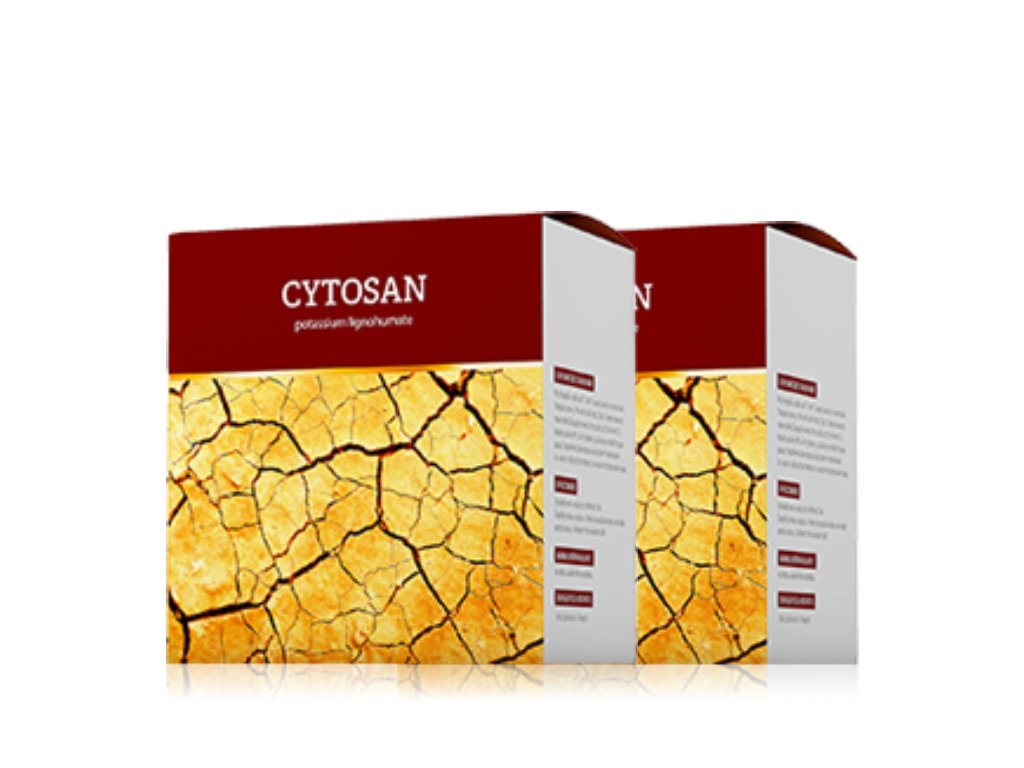 cytosan 2set