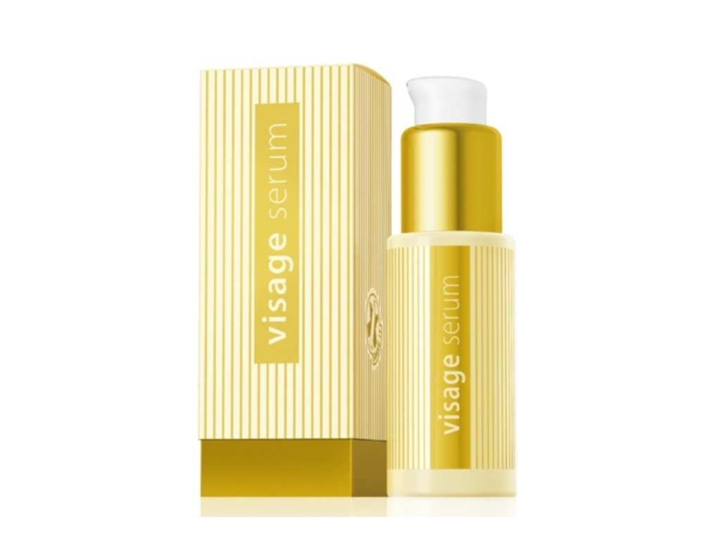 visage serum