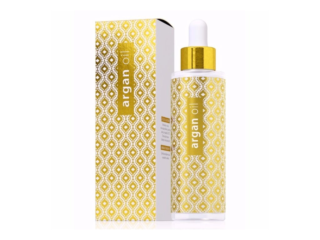 argan oil