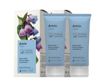 artrin 50 ml 2 ks