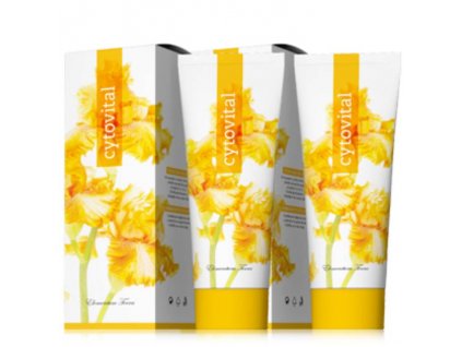 krem cytovital 2 ks