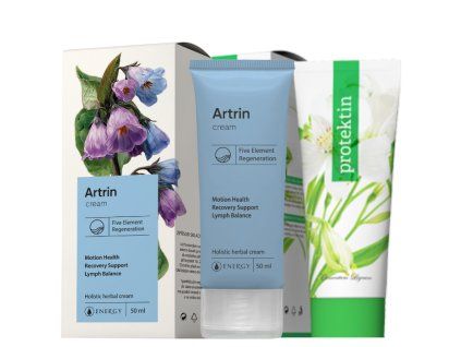 artrin 50 ml protektin 50 ml