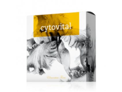 mydlo cytovital