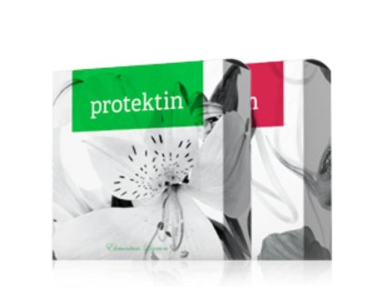 mydlo protektin droserin