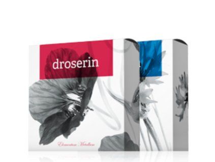 mydla droserin artrin