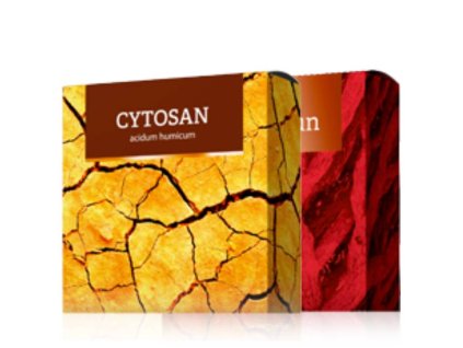 mydlo cytosan drags imun