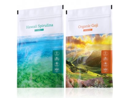 hawaii spirulina tabs goji