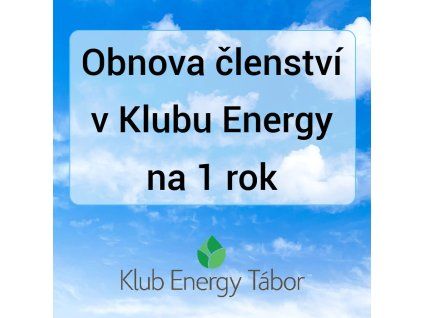 obnova na rok