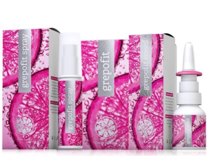 grepofit grepofit nosol grepofit spray