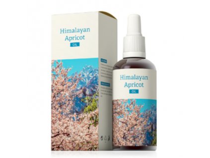 himalayan apricot oil