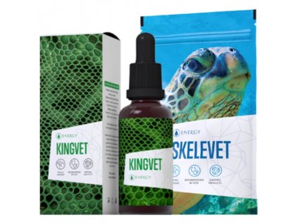 kingvet skelevet