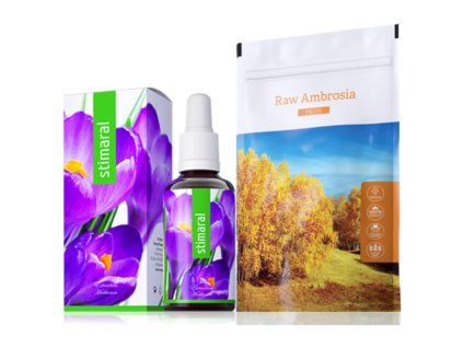 akce stimaral ambrosia