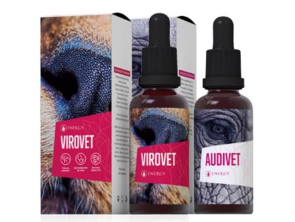 virovet audivet