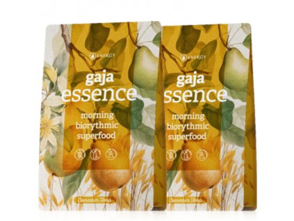 gaja essence 2set