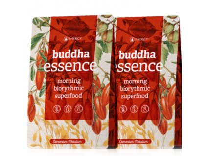 buddha essence 2set