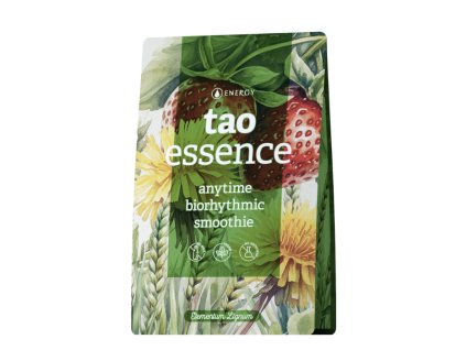tao essence