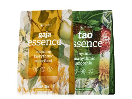 gaja essence tao essence