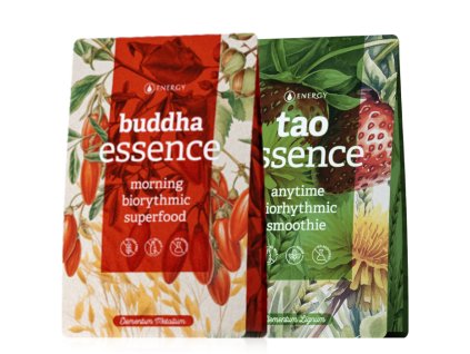 Buddha essence tao essence