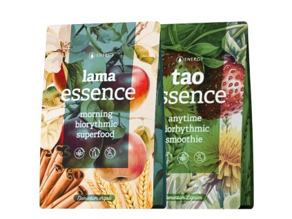 Lama essence tao essence