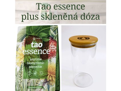 tao essence doza
