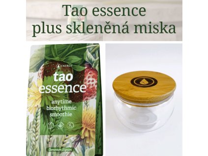 tao essence miska