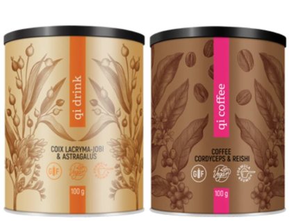 qi drink qi coffee