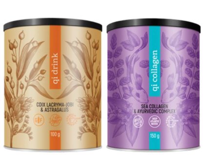qi drink qi collagen