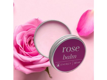 rose balm