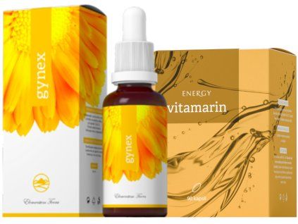 gynex vitamarin
