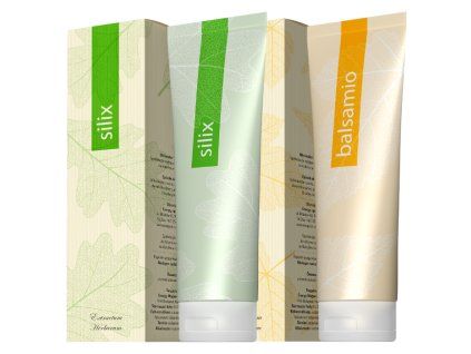 silix balsamio