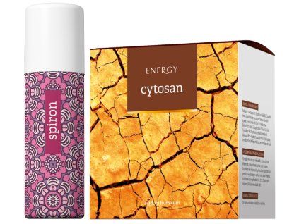 cytosan spiron