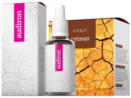cytosan audiron