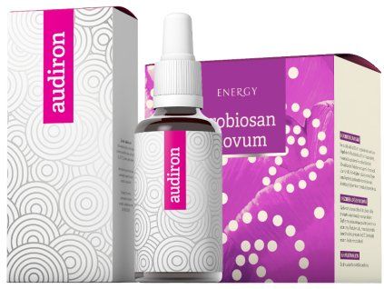 probiosan inovum audiron