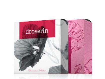 mydla droserin rose soap