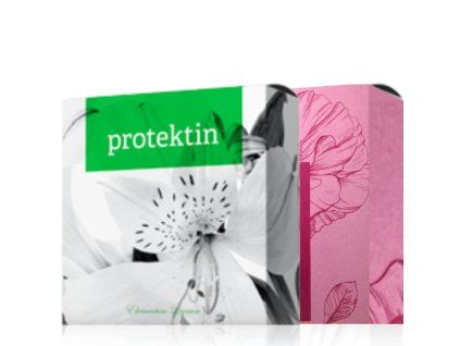 mydla protektin rose soap