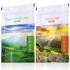organic barley juice powder goji