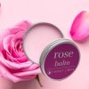 rose balm