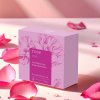 rose soap