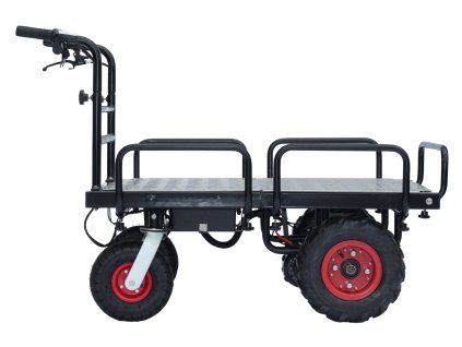 1272 7 e plosina cargo bee