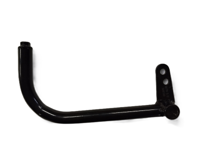 1786 brzdovy pedal kov