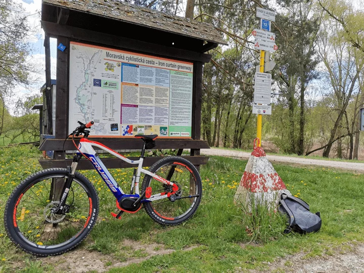 Test: Ebajk s motorom BAFANG M400