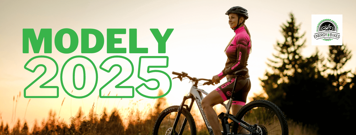 Novinky 2025 CRUSSIS