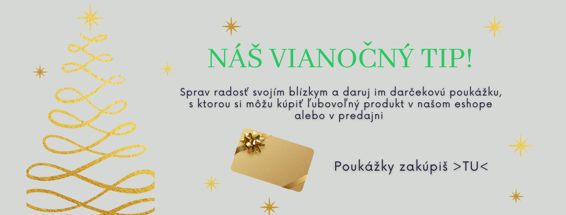 Darčeková poukážka Energybikes