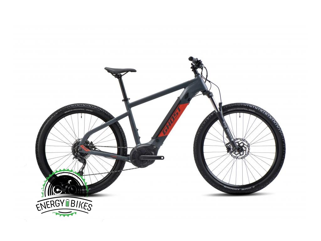 ghost e teru essential b500 dark grey light grey gloss v