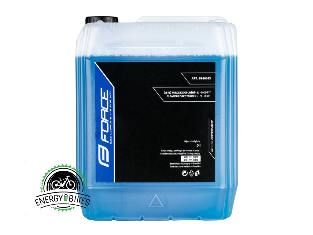cistic force k doplneni 5l modry img 8946543 hlavni fd 3