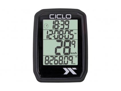 ciclosport protos 105 dratovy 1 v