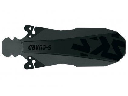 sks s guard black matt blatnik do sedla v