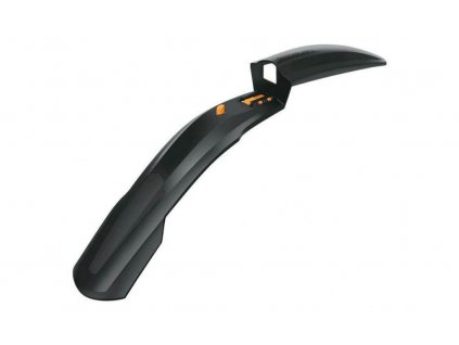 sks shockblade 26 27 5 dark black predni blatnik v