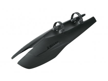 sks x board dark black predni blatnik v