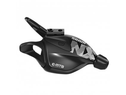 Radenie SRAM NX Eagle single click vrátane objímky